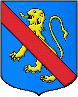 Blason de la famille Bernard